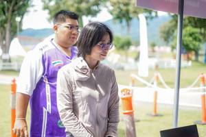 BIB: 
                            <button type="button" onclick="openModal(26545340)" class="btn btn-primary btn-sm float-right btn-popup" data-toggle="modal" data-target=".modal-high-quality">
                        <i class="fas fa-shopping-cart"></i> Add to Cart
                    </button>
                                            <button type="button" onclick="isThisMe(26545340, true)" class="btn btn-success btn-sm float-right btn-popup btn-isme hidden" data-toggle="tooltip" data-placement="bottom" title="นี่คือรูปของคุณใช่ไหม คลิกที่นี่เพื่อเอาเข้าอัลบั้ม">
                        <i class="fas fa-plus"></i> Add to album
                    </button>
                    <button type="button" onclick="isThisMe(26545340, false)" class="btn btn-warning btn-sm float-right btn-popup btn-isnotme hidden">
                        <i class="fas fa-ban"></i> Remove from album
                    </button>